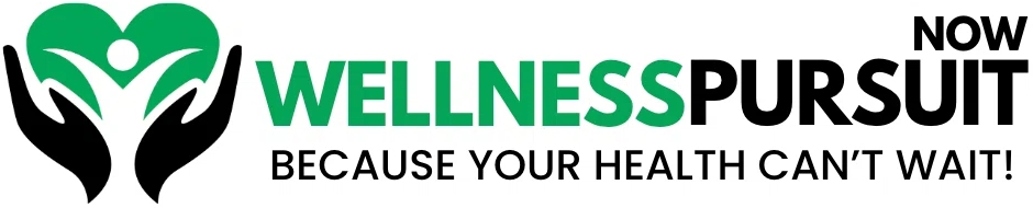 Wellness Pursuit Now