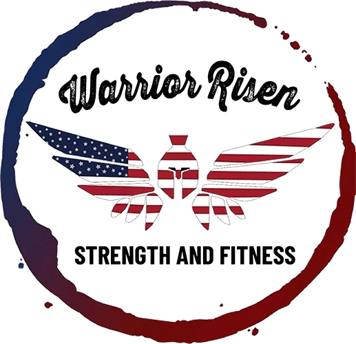 Warrior Risen Strength & Fitness