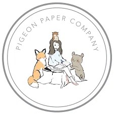 Pigeon Paper