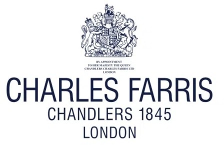 Charles Farris London