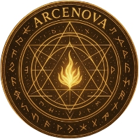 Arcenova Network
