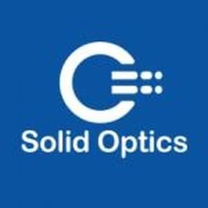 Solid Optics