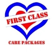 First Class Care Packages