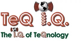 TeQ I.Q.
