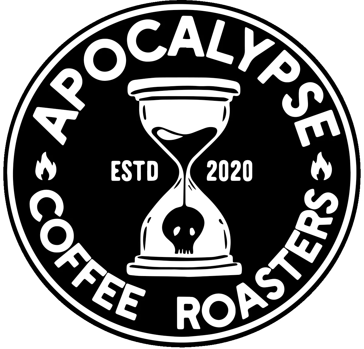 Apocalypse Coffee