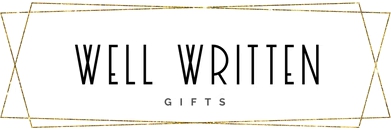 Well Written Gifts