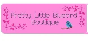Pretty Little Bluebird Boutique