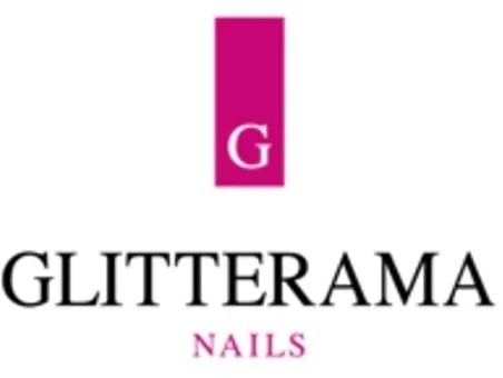 Glitterama Nail