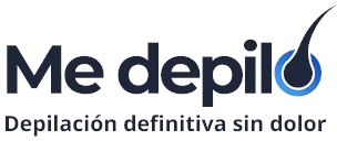 me depilo