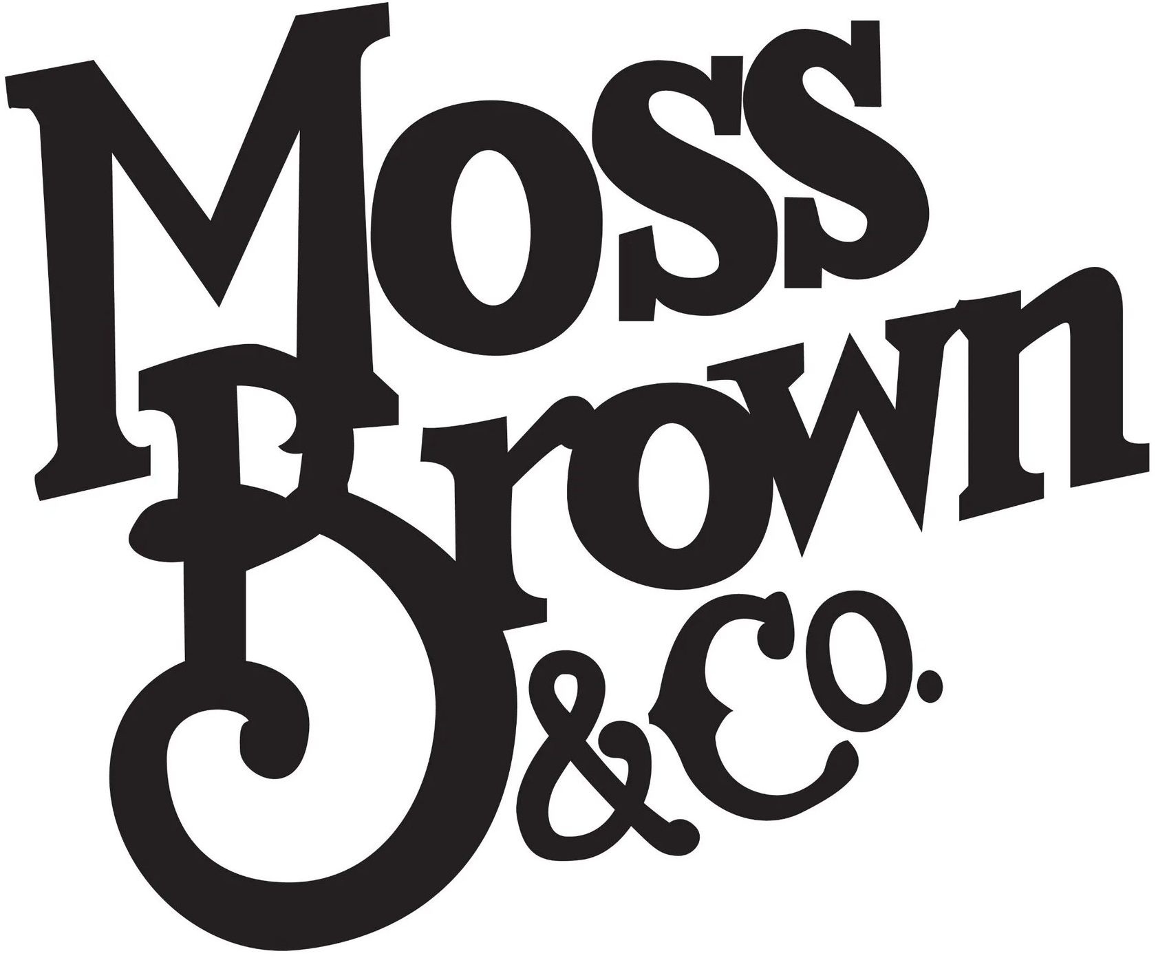 Moss Browm & Co