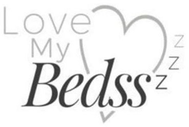 Love My Bedss
