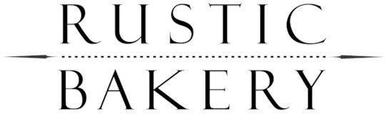 Rustic Bakery