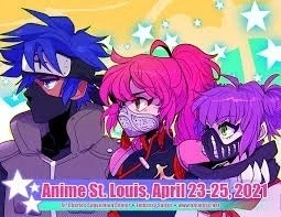 AnimeSTL