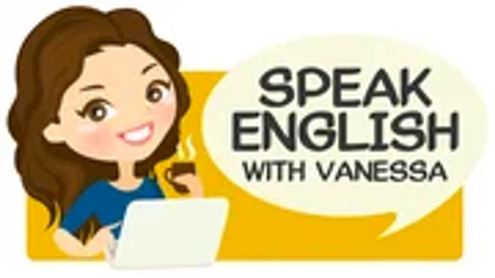Speak English With Vanessa