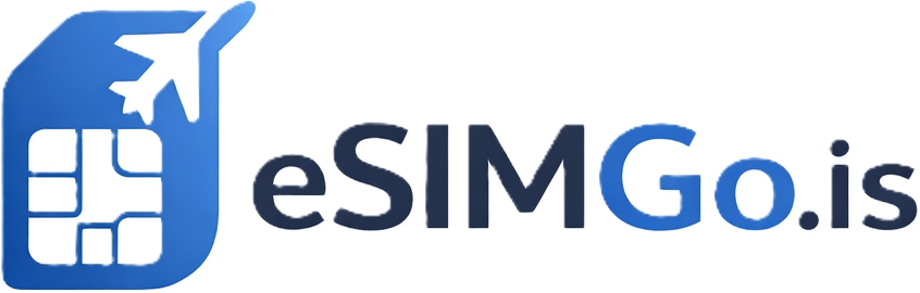 eSIMGo.is - Global eSIM for travelers