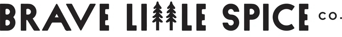 Brave Little Spice Company