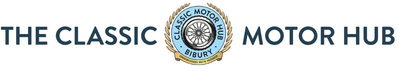 The Classic Motor Hub