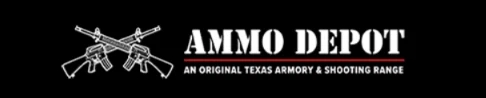 Ammunition Depot TX