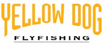 yellow dog flyfishing
