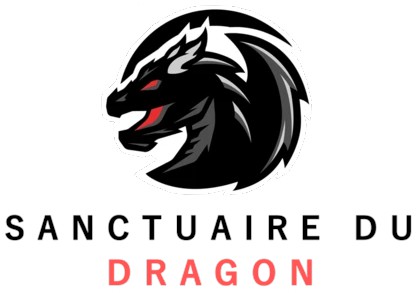 Sanctuaire Du Dragon