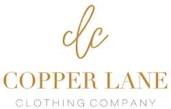 Copper Lane Clothing