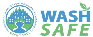 Wash Safe