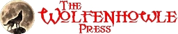The Wolfenhowle Press