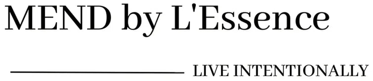 L'essence Live Intentionally