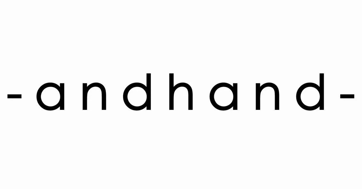 Andhand