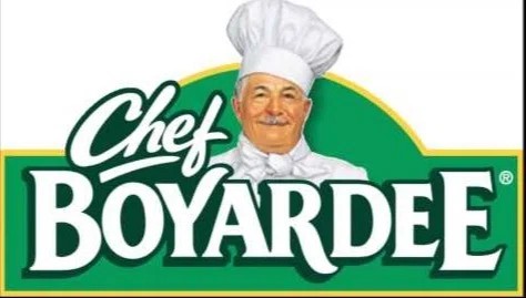Chef Boyardee