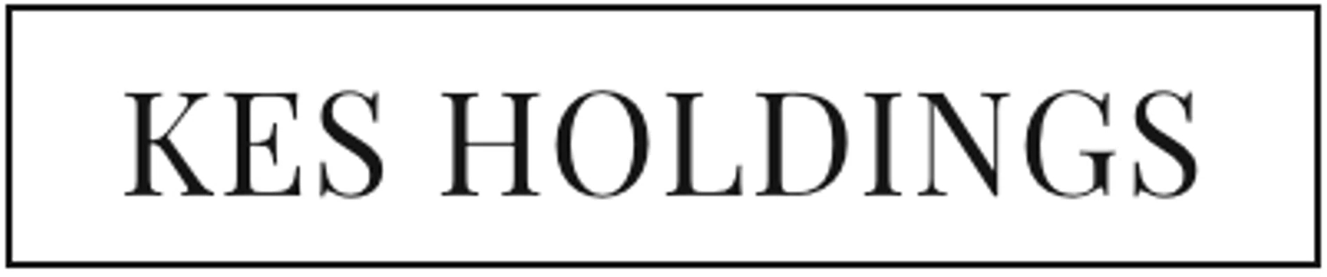 KES Holdings