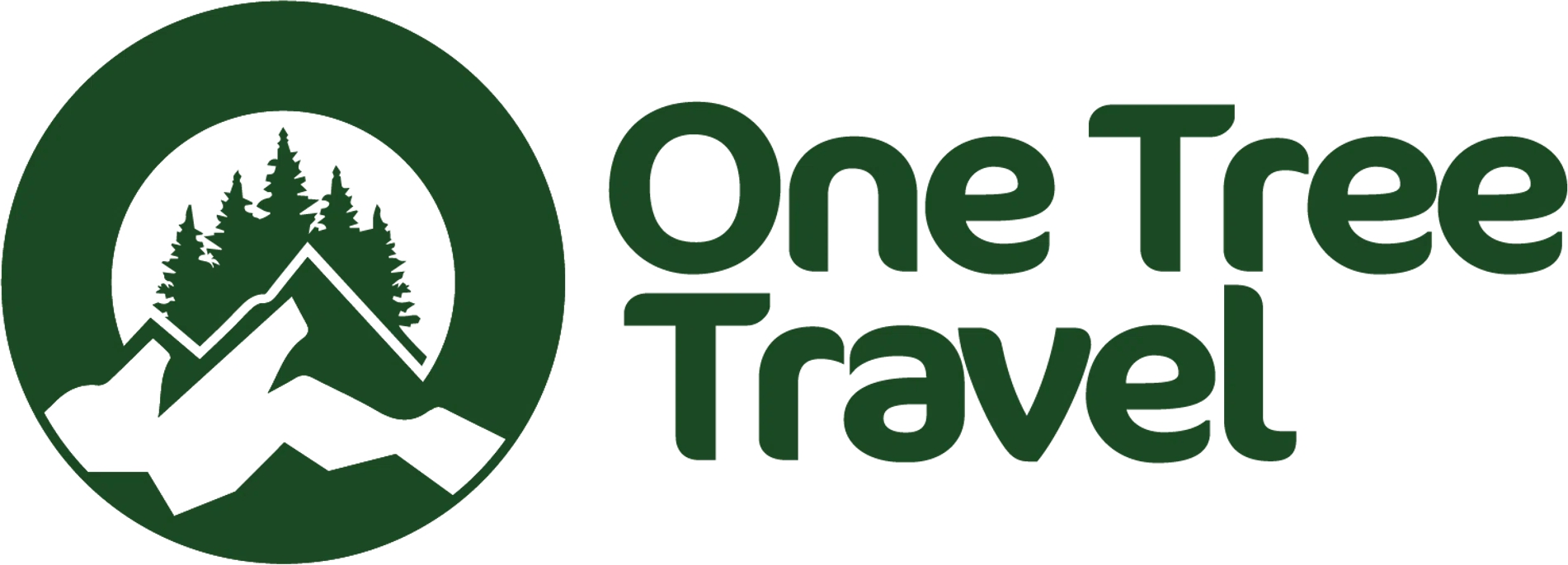 One Tree Travel