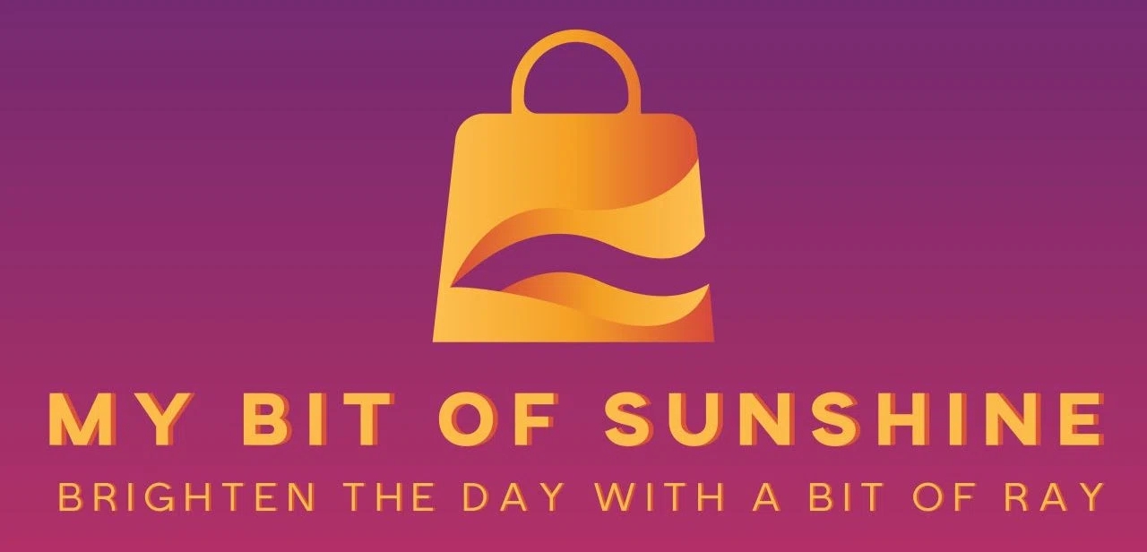 My Bit of Sunshine