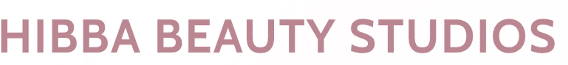 Hibba Beauty Studios