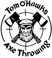 Axe Throwing