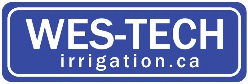 Wes Tech Irrigation Systems
