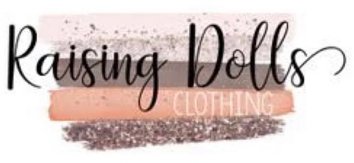 Raising Dolls Clothing
