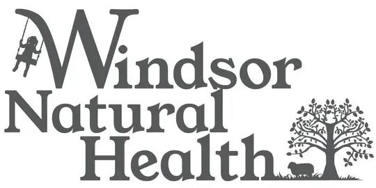 Windsor Health Shop and Clinic