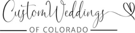 Custom Weddings of Colorado