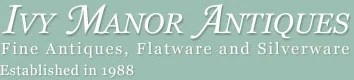 Ivy Manor Antiques