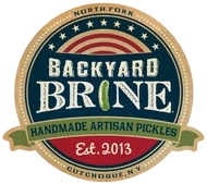 Backyard Brine