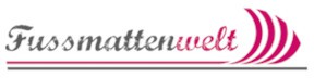 Fussmatten Welt