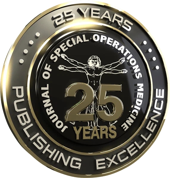 Journal of Special Operations Medicine