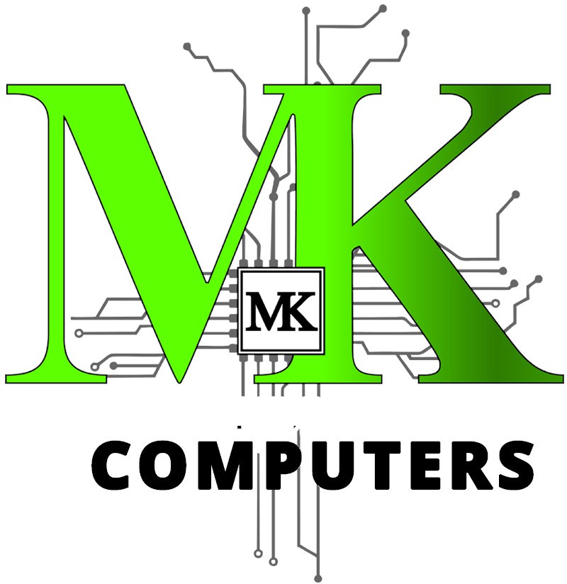 MK Computers
