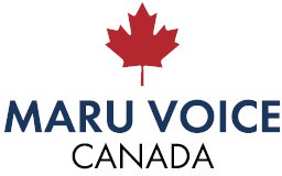 Maru Voice Canada