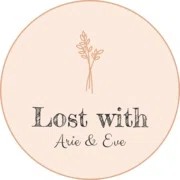 Lost With Arie & Eve
