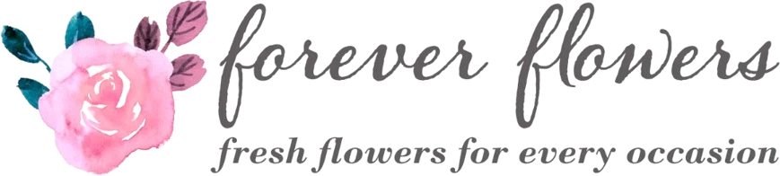 Forever Flowers