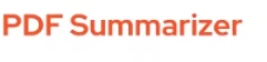 PDF Summarizer