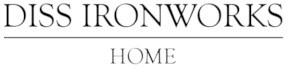Diss Ironworks