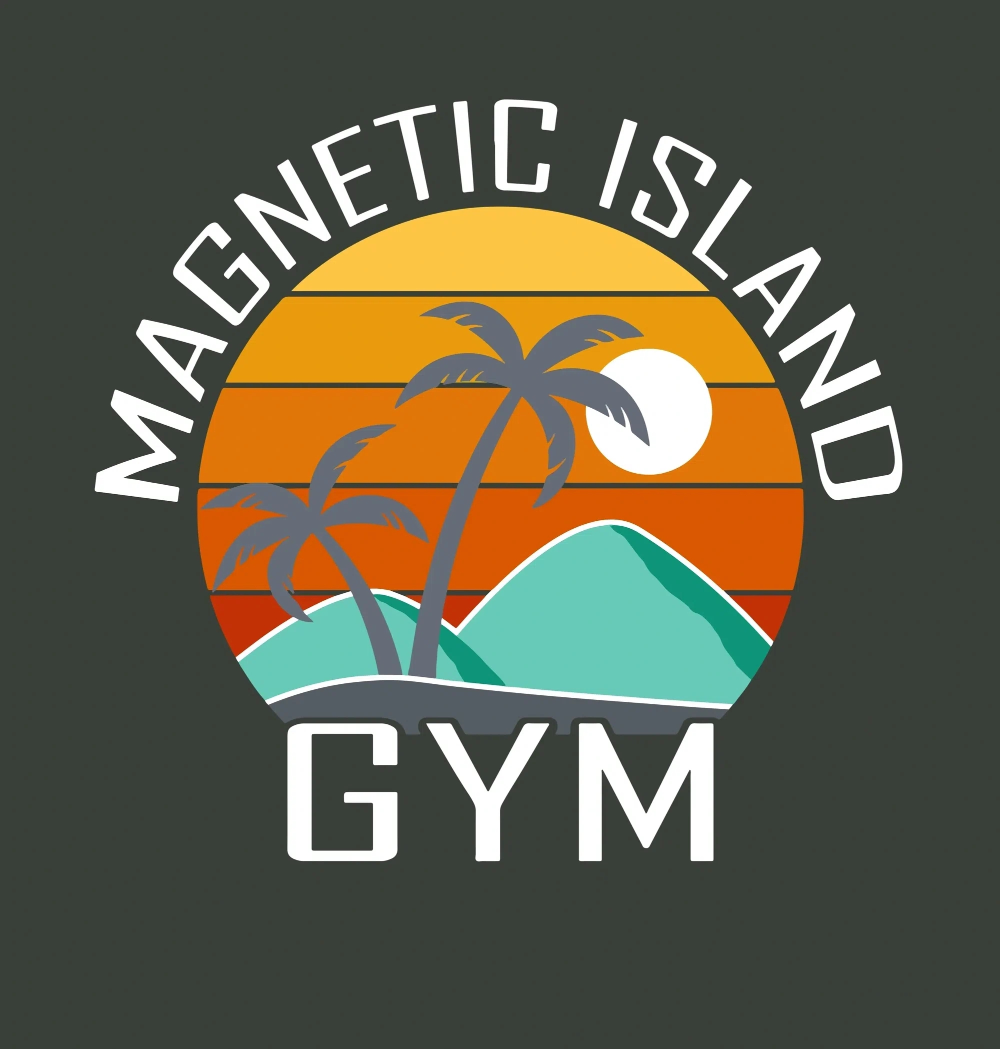 Magnetic Island Gym